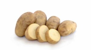 Potato Cliffs Kidney 1kg